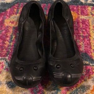 Marc Jacobs mouse shoes